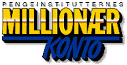 Millionærkonto